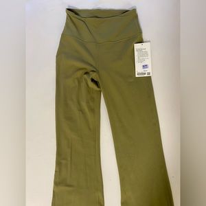 Lululemon Groove Pant Flare